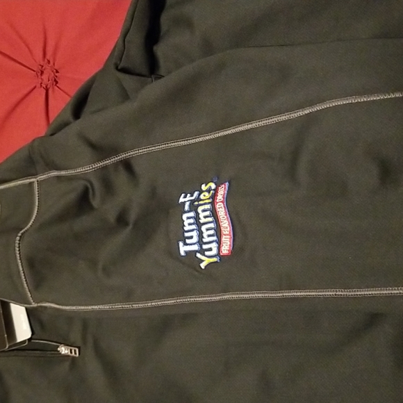 Nike golf mens dri fit shirt. - Picture 2 of 6